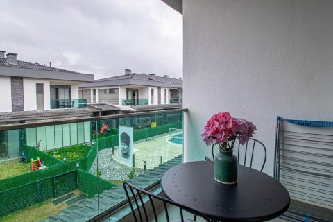 Продажа квартиры  в Дёшемеалты, Анталье, Турция 3+1, 165м2, №211771 – фото 24