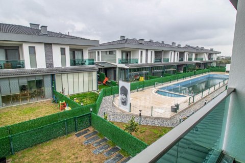 Продажа квартиры  в Дёшемеалты, Анталье, Турция 3+1, 165м2, №211771 – фото 25