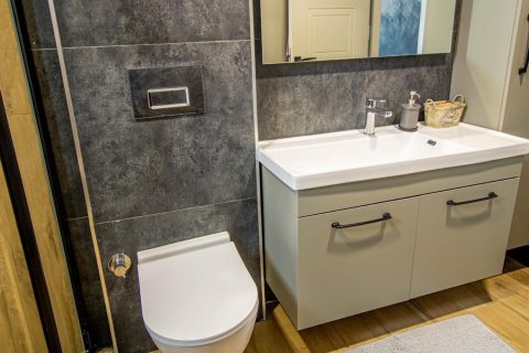 Продажа квартиры  в Дёшемеалты, Анталье, Турция 3+1, 165м2, №211771 – фото 27