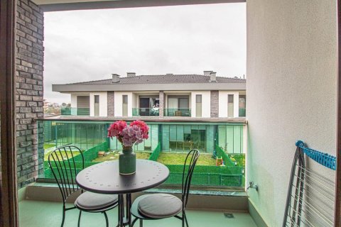 Продажа квартиры  в Дёшемеалты, Анталье, Турция 3+1, 165м2, №211771 – фото 29