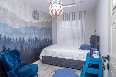 Продажа квартиры  в Дёшемеалты, Анталье, Турция 3+1, 165м2, №211771 – фото 23