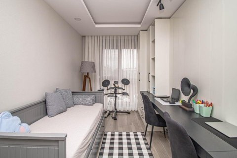 Продажа квартиры  в Дёшемеалты, Анталье, Турция 3+1, 165м2, №211771 – фото 28