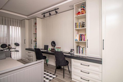 Продажа квартиры  в Дёшемеалты, Анталье, Турция 3+1, 165м2, №211771 – фото 35