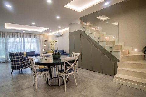 Продажа квартиры  в Дёшемеалты, Анталье, Турция 3+1, 165м2, №211771 – фото 30