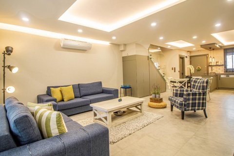 Продажа квартиры  в Дёшемеалты, Анталье, Турция 3+1, 165м2, №211771 – фото 34