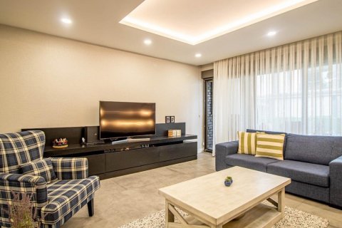 Продажа квартиры  в Дёшемеалты, Анталье, Турция 3+1, 165м2, №211771 – фото 33