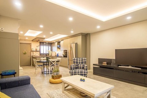 Продажа квартиры  в Дёшемеалты, Анталье, Турция 3+1, 165м2, №211771 – фото 37