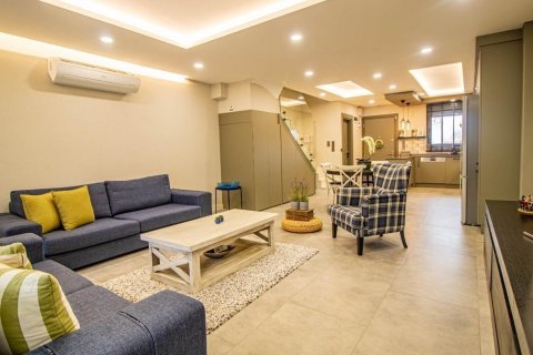 Продажа квартиры  в Дёшемеалты, Анталье, Турция 3+1, 165м2, №211771 – фото 39