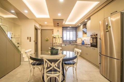 Продажа квартиры  в Дёшемеалты, Анталье, Турция 3+1, 165м2, №211771 – фото 38