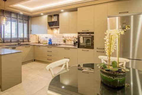 Продажа квартиры  в Дёшемеалты, Анталье, Турция 3+1, 165м2, №211771 – фото 44