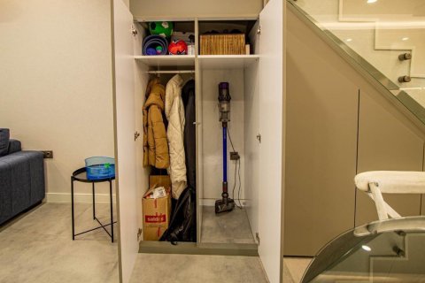 Продажа квартиры  в Дёшемеалты, Анталье, Турция 3+1, 165м2, №211771 – фото 46