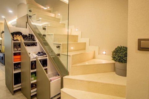 Продажа квартиры  в Дёшемеалты, Анталье, Турция 3+1, 165м2, №211771 – фото 47