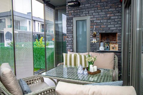 Продажа квартиры  в Дёшемеалты, Анталье, Турция 3+1, 165м2, №211771 – фото 50