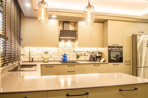 Продажа квартиры  в Дёшемеалты, Анталье, Турция 3+1, 165м2, №211771 – фото 48