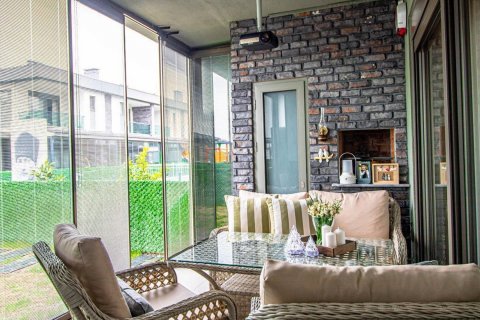 Продажа квартиры  в Дёшемеалты, Анталье, Турция 3+1, 165м2, №211771 – фото 54