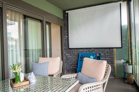 Продажа квартиры  в Дёшемеалты, Анталье, Турция 3+1, 165м2, №211771 – фото 52