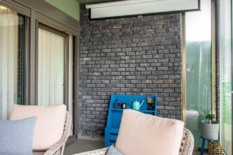 Продажа квартиры  в Дёшемеалты, Анталье, Турция 3+1, 165м2, №211771 – фото 53