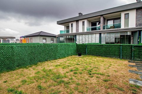 Продажа квартиры  в Дёшемеалты, Анталье, Турция 3+1, 165м2, №211771 – фото 58