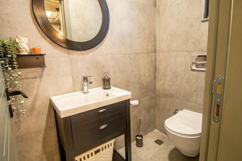 Продажа квартиры  в Дёшемеалты, Анталье, Турция 3+1, 165м2, №211771 – фото 56