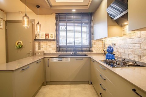 Продажа квартиры  в Дёшемеалты, Анталье, Турция 3+1, 165м2, №211771 – фото 59