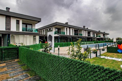 Продажа квартиры  в Дёшемеалты, Анталье, Турция 3+1, 165м2, №211771 – фото 60