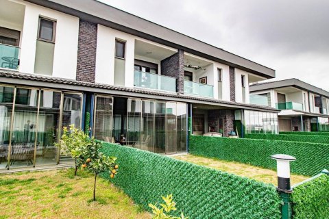 Продажа квартиры  в Дёшемеалты, Анталье, Турция 3+1, 165м2, №211771 – фото 57