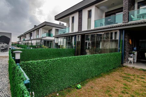 Продажа квартиры  в Дёшемеалты, Анталье, Турция 3+1, 165м2, №211771 – фото 61