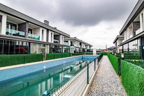 Продажа квартиры  в Дёшемеалты, Анталье, Турция 3+1, 165м2, №211771 – фото 62