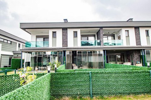 Продажа квартиры  в Дёшемеалты, Анталье, Турция 3+1, 165м2, №211771 – фото 64