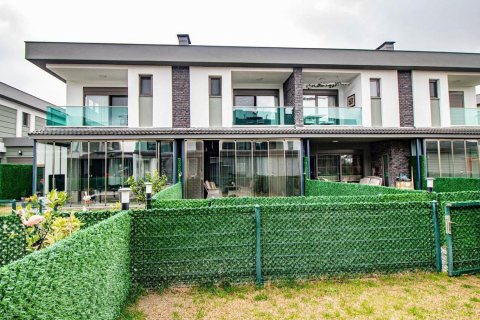 Продажа квартиры  в Дёшемеалты, Анталье, Турция 3+1, 165м2, №211771 – фото 63