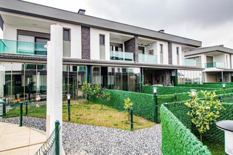 Продажа квартиры  в Дёшемеалты, Анталье, Турция 3+1, 165м2, №211771 – фото 66