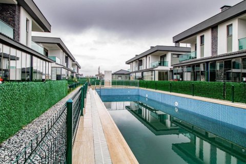 Продажа квартиры  в Дёшемеалты, Анталье, Турция 3+1, 165м2, №211771 – фото 67