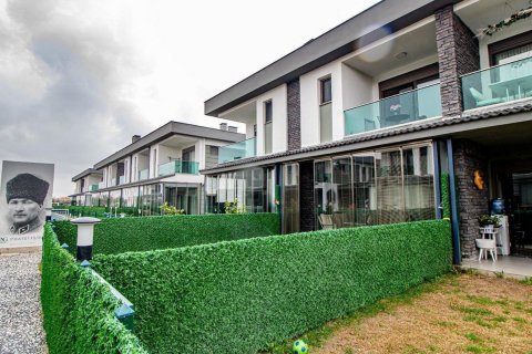 Продажа квартиры  в Дёшемеалты, Анталье, Турция 3+1, 165м2, №211771 – фото 68