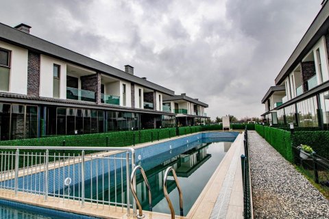 Продажа квартиры  в Дёшемеалты, Анталье, Турция 3+1, 165м2, №211771 – фото 65