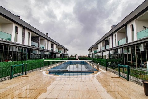 Продажа квартиры  в Дёшемеалты, Анталье, Турция 3+1, 165м2, №211771 – фото 72