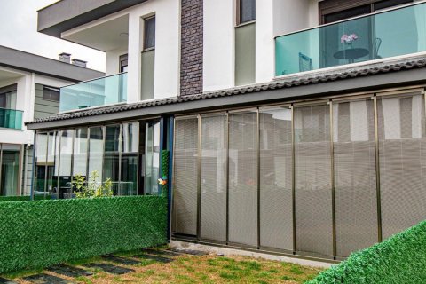 Продажа квартиры  в Дёшемеалты, Анталье, Турция 3+1, 165м2, №211771 – фото 71