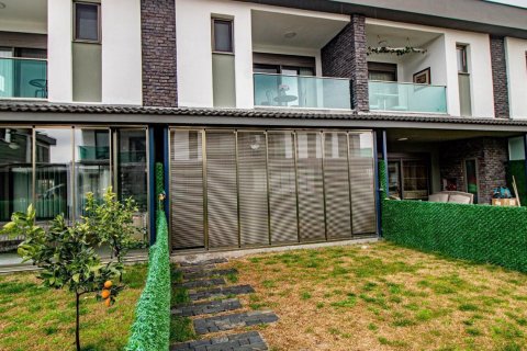 Продажа квартиры  в Дёшемеалты, Анталье, Турция 3+1, 165м2, №211771 – фото 73