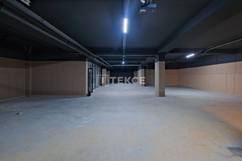 Продажа квартиры в Аланье, Анталье, Турция 2+1, 96м2, №190340 – фото 18