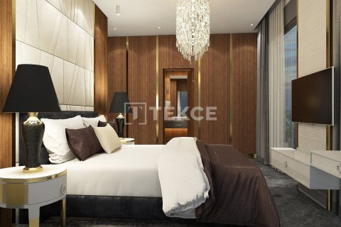 Продажа квартиры  в Аланье, Анталье, Турция 2+1, 96м2, №190340 – фото 18