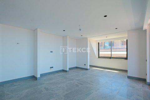 Продажа квартиры в Аланье, Анталье, Турция 2+1, 96м2, №190340 – фото 25