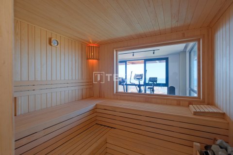Продажа квартиры в Аланье, Анталье, Турция 2+1, 96м2, №190340 – фото 21