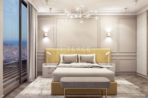 Продажа квартиры  в Аланье, Анталье, Турция 2+1, 96м2, №190340 – фото 17