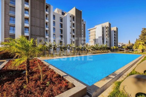 Apartment for sale in Lara, Antalya, Turkey, 125m2, No. 190346 – photo 9