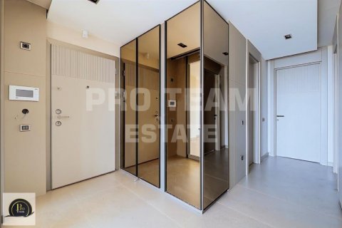 Apartment for sale in Lara, Antalya, Turkey, 125m2, No. 190346 – photo 12