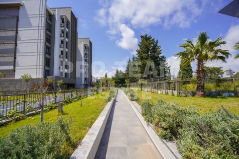 Apartment for sale in Lara, Antalya, Turkey, 125m2, No. 190346 – photo 7