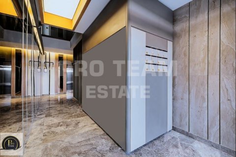 Apartment for sale in Lara, Antalya, Turkey, 125m2, No. 190346 – photo 10