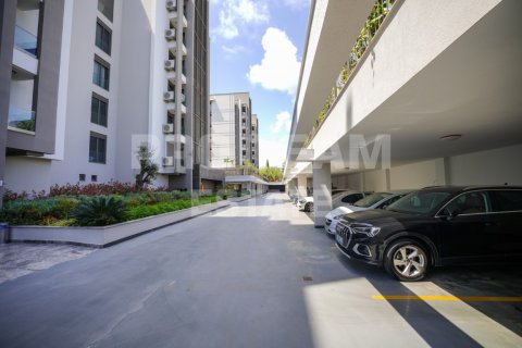 Apartment for sale in Lara, Antalya, Turkey, 125m2, No. 190346 – photo 8