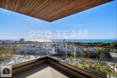 Apartment for sale in Lara, Antalya, Turkey, 125m2, No. 190346 – photo 17
