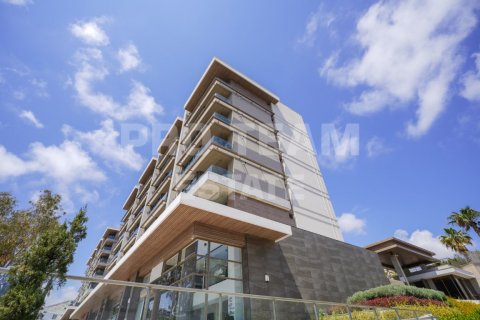 Apartment for sale in Lara, Antalya, Turkey, 125m2, No. 190346 – photo 5