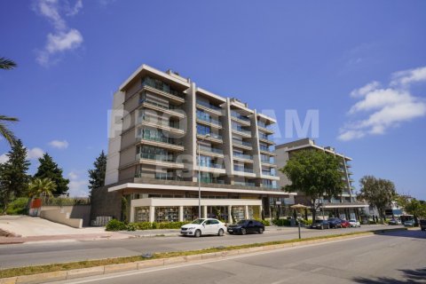 Apartment for sale in Lara, Antalya, Turkey, 125m2, No. 190346 – photo 3